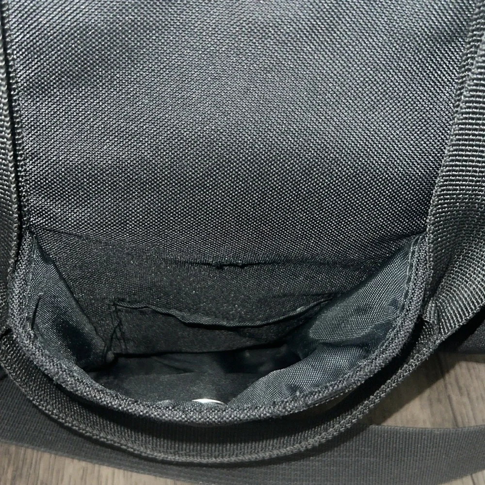 Skip hop duo double signature maternity diaper bag
